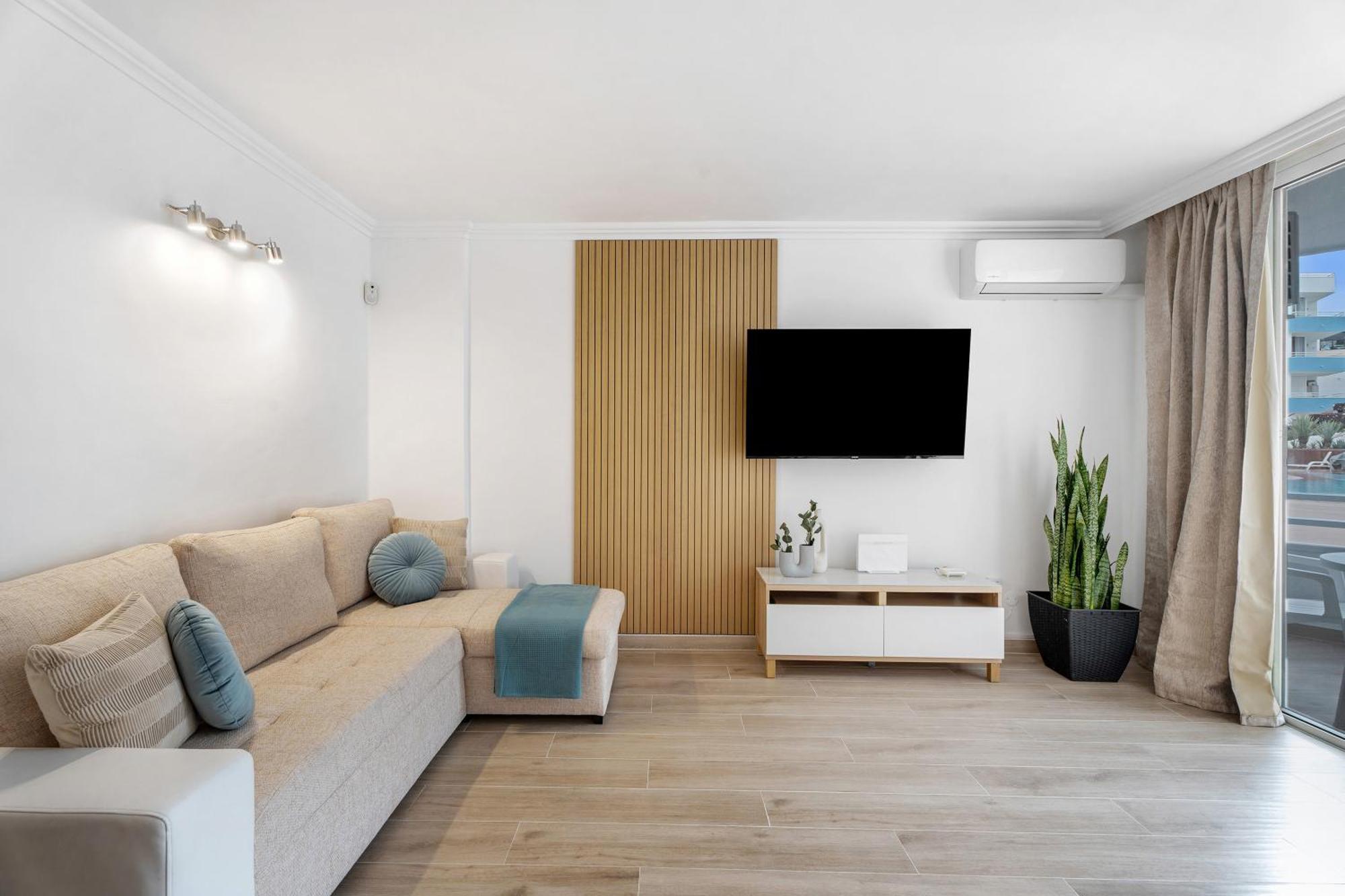 Peggy'S Home Сан Мигель Экстерьер фото