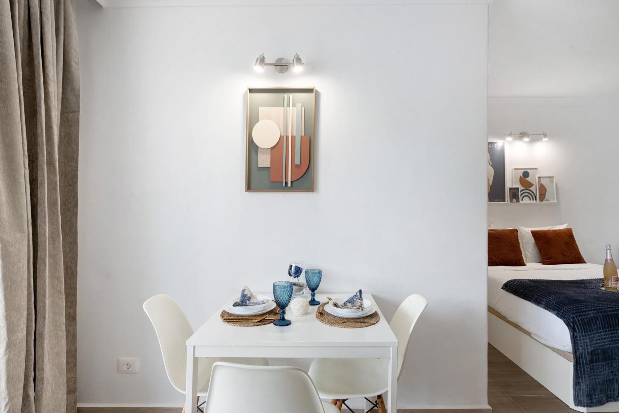 Peggy'S Home Сан Мигель Экстерьер фото