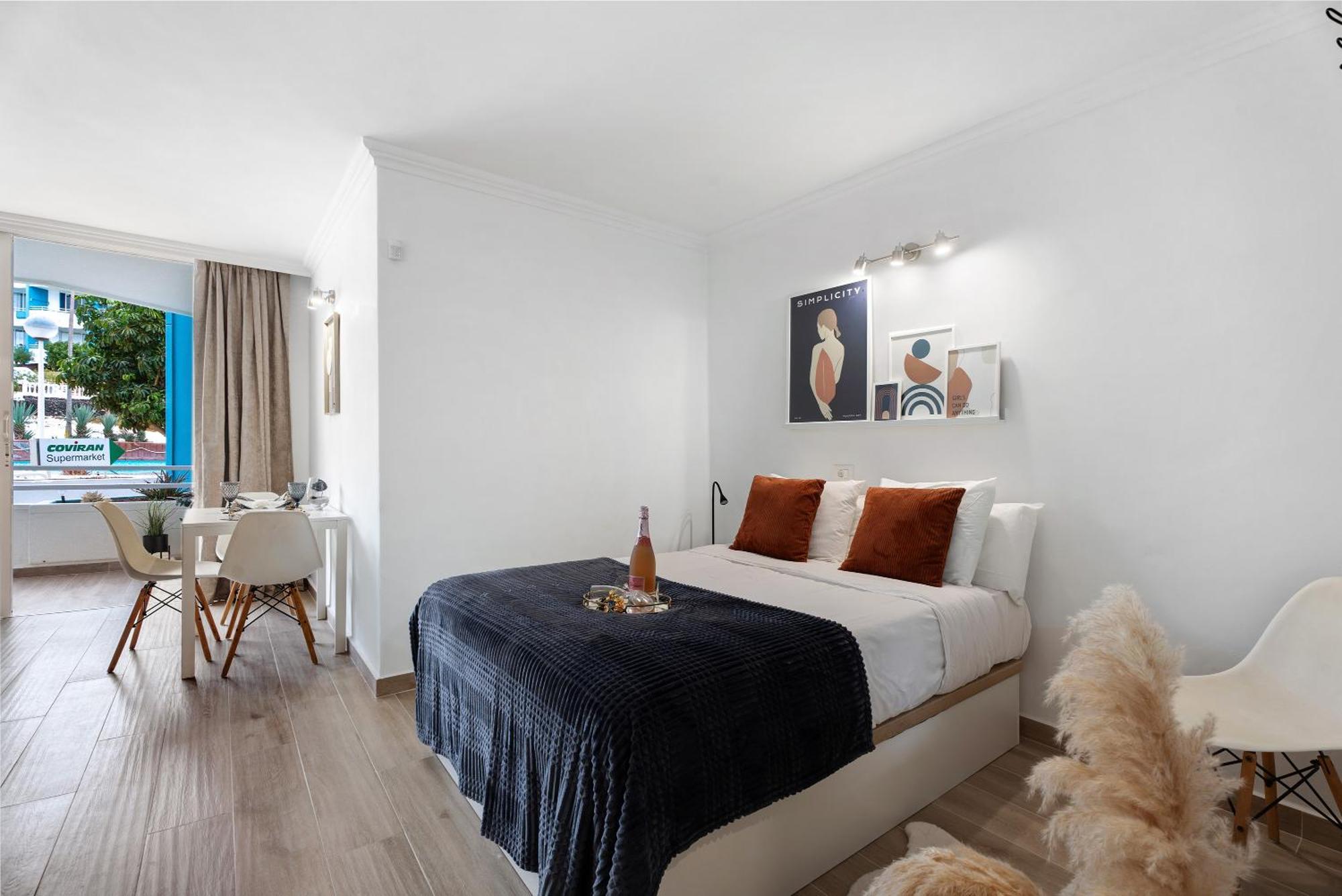 Peggy'S Home Сан Мигель Экстерьер фото