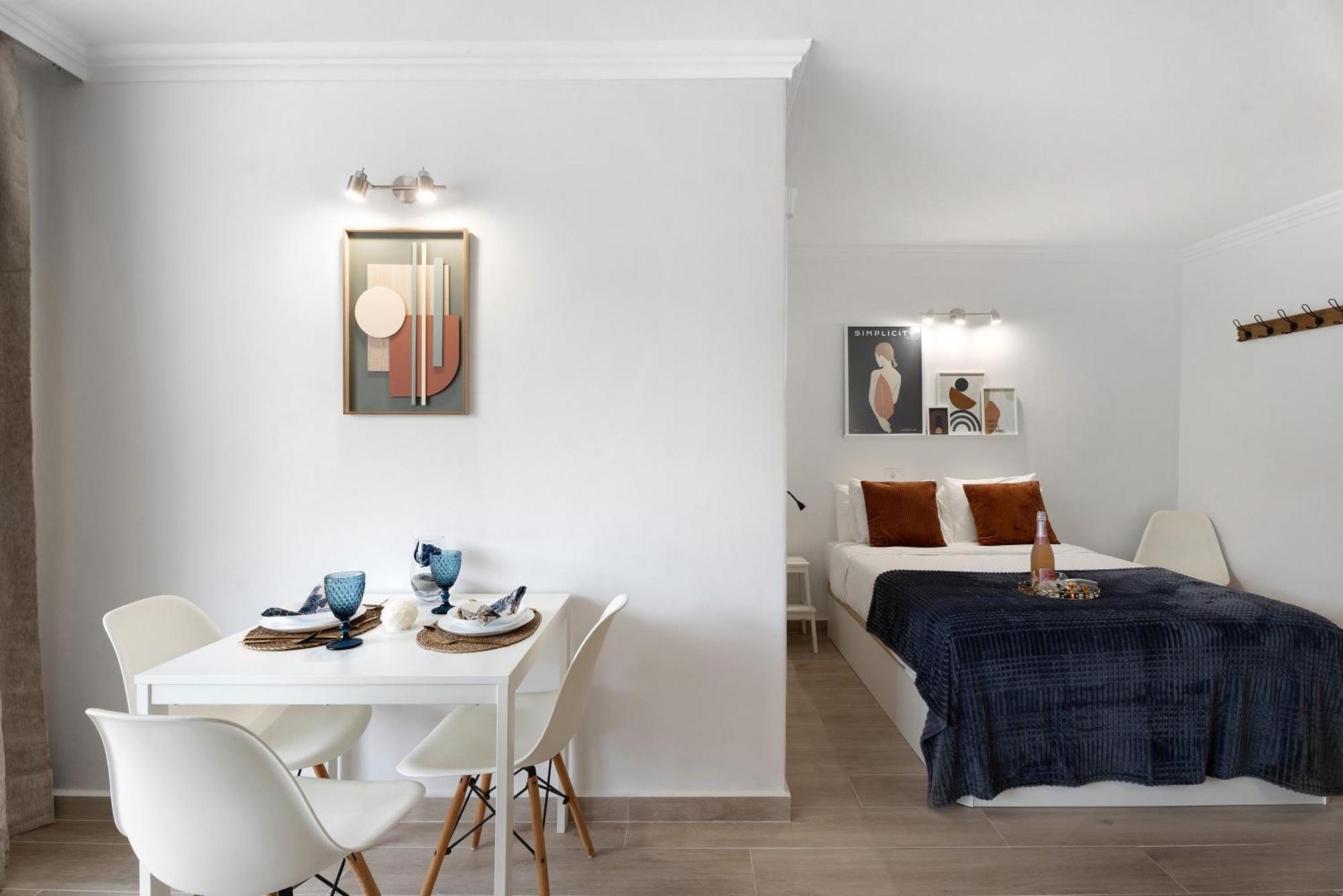 Peggy'S Home Сан Мигель Экстерьер фото